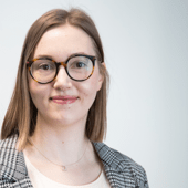 Kuva henkilöstä Mira Rintala