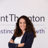 Picture of Fani Filippopoulou