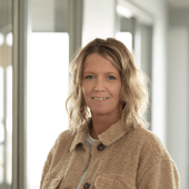 Bild på Maria Fälth