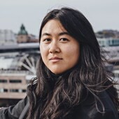 Bild på Kim Hof