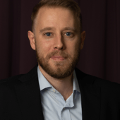 Picture of Oscar Sönnergren