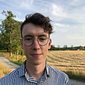 Picture of Björn Johansson