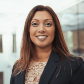 Picture of Polly Hussain