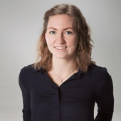 Picture of Therese Thorkildsen