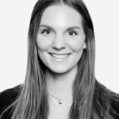 Bild på Linnea Johansson