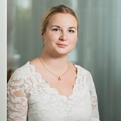 Bild på Anna Vademo