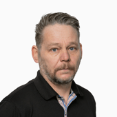 Kuva henkilöstä Aleksi Varpomaa