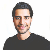 Picture of Sorush Asgharnia