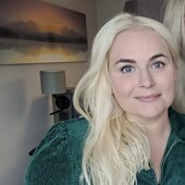 Kuva henkilöstä Tanja Laurila