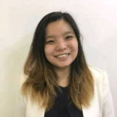 Picture of Janet Yeong