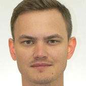Picture of Łukasz