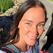 Picture of Karolina Dahlberg