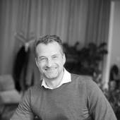 Picture of Johan Lundin