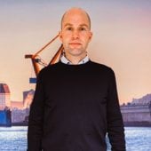 Bild von Rickard Ahlbom