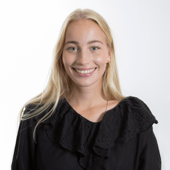 Bild på Hanna Sjöberg