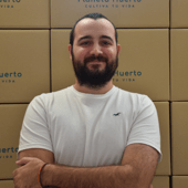 Foto de Jacinto Riera