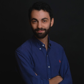 Picture of David Wajngot