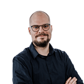 Picture of Jesse Ikola