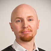 Bild på Fredrik Danell