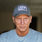 Bild på Terje Wallenius