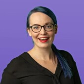 Kuva henkilöstä Jenna Tiilimaa