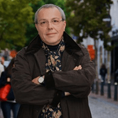 Foto van Stephane Delrue