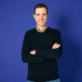 Picture of Julien LE PICARD