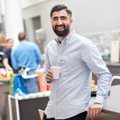 Bild på Ismail Gültekin