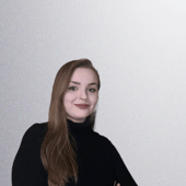 Picture of Monika Kozłowska