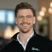 Picture of Christoffer Rohani