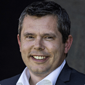 Picture of Thomas Johansson