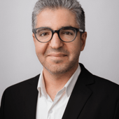 Bild på Mahdi Shamsi