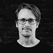 Bilde av Fridtjof Hødnebø