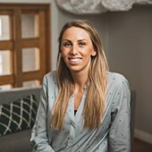 Bild på Jennie Johansson