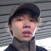 Picture of Perci Chen