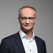 Picture of Markus Mannström