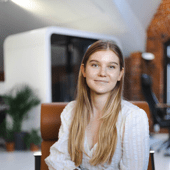 Picture of Emilia Salow