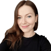 Kuva henkilöstä Mari
