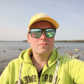 Picture of Mika Koivunen