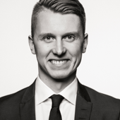 Bild på Joakim Westerlind Wiklund