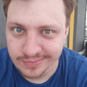 Picture of Jonas Stendahl