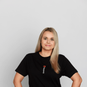 Picture of Mariell Saar