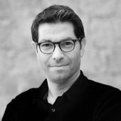 Picture of Pascal Chanderot