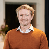 Picture of Joachim Erman