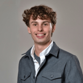 Picture of Patrick Weesgaard