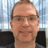 Picture of Kees-Jan Booy
