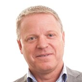 Bild på Anders Christensen