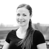 Picture of Sanna Rosell