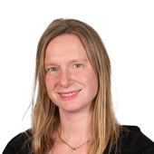 Picture of Anette Björndal