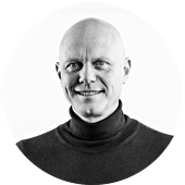 Picture of Pär Wallin